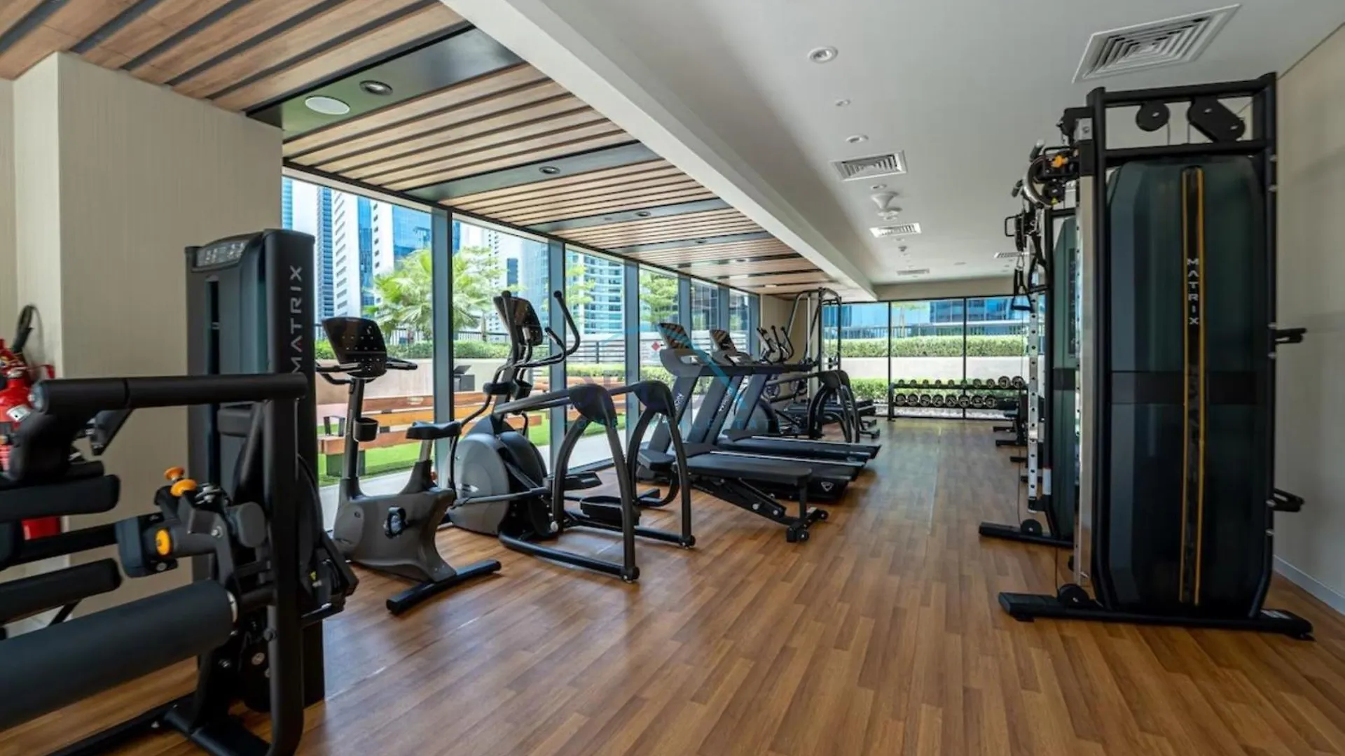 City Views 1Br With Balcony Near Dubai Water Canal, Zada Tower, Business Bay By Deluxe Holiday Homes 0*,  United Arab Emirates