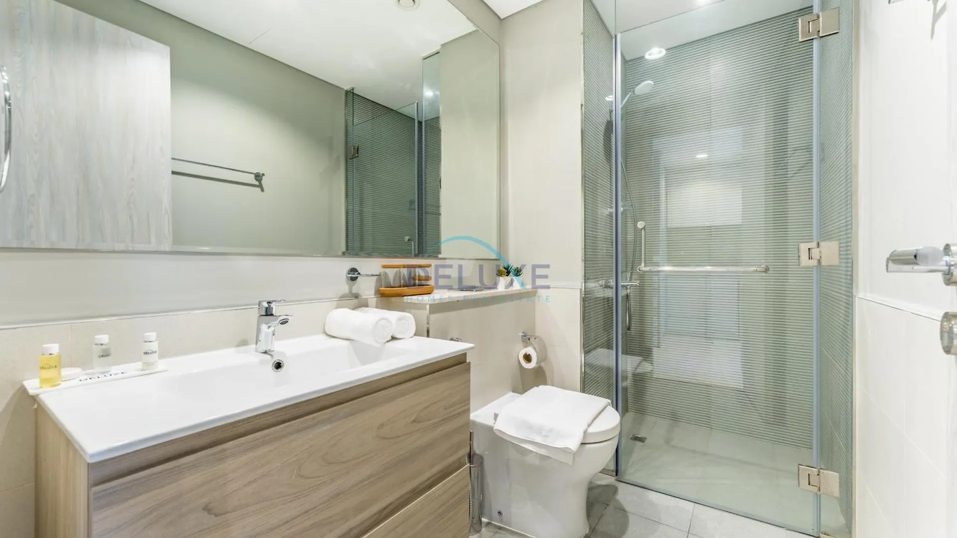 City Views 1Br With Balcony Near Dubai Water Canal, Zada Tower, Business Bay By Deluxe Holiday Homes