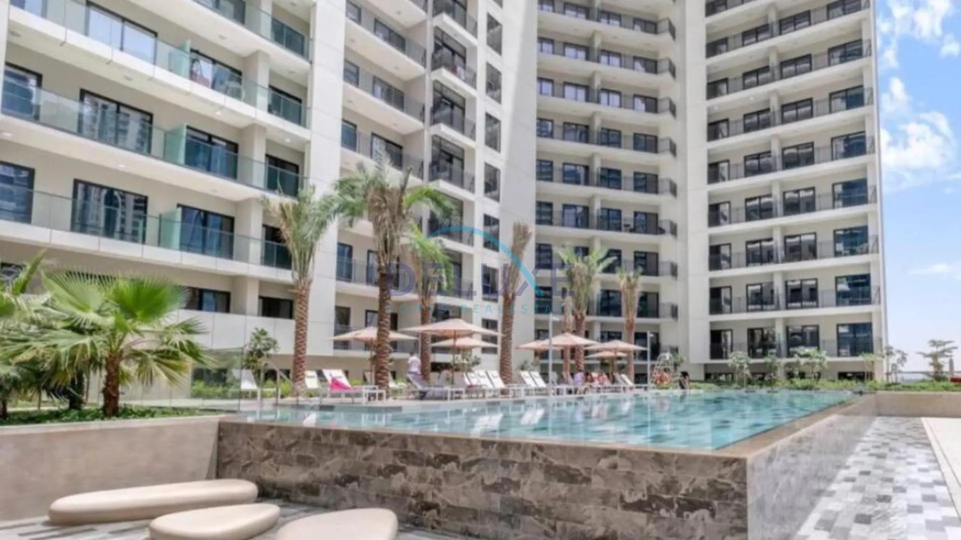 City Views 1Br With Balcony Near Dubai Water Canal, Zada Tower, Business Bay By Deluxe Holiday Homes 0*,  United Arab Emirates